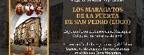 Los Maragatos de la puerta de San Pedro.