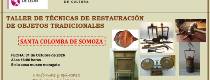 Taller de restauración