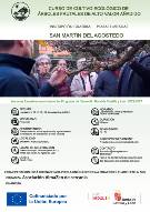 CURSO EN SAN MARTIN DEL AGOSTEDO